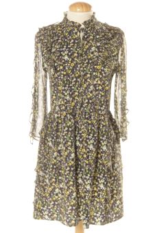 Robe casual XS Zara