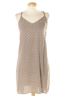 Robe casual S System action