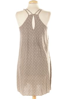 Robe casual S System action