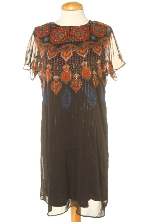Robe casual
