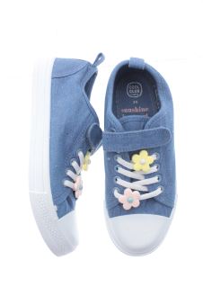 Zapatillas 34 Cool club