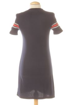 Vestido casual XS Bershka
