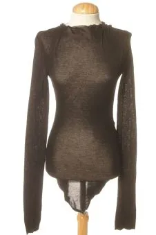 Pull M Zara, photo 1 sur 2