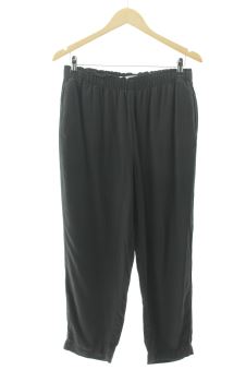 Pantalon Casual M Mango