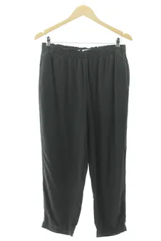 Pantaloni casual M Mango, foto 1 di 2