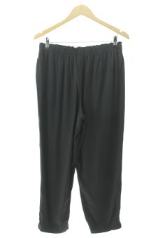 Pantalon Casual M Mango