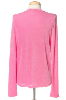 Maglione S BIMBA Y LOLA