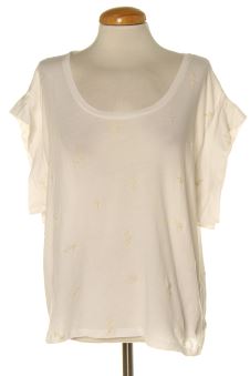 Camiseta L Ikks
