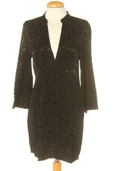Robe casual S Zara