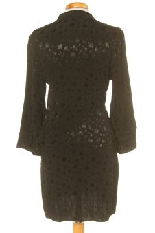 Robe casual S Zara