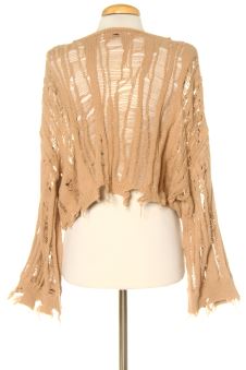 Pull S Zara