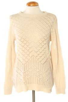 Pull M SUITEBLANCO