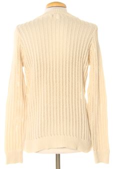 Pull M SUITEBLANCO
