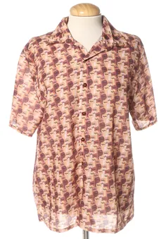 Chemise M PERCENTIL, photo 1 sur 2