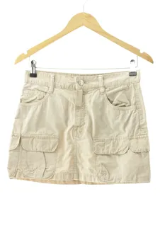 Falda XS Zara, foto 1 de 2