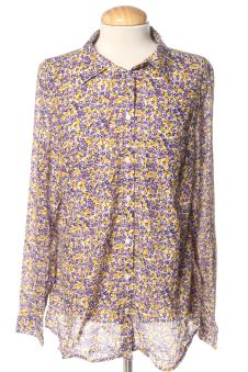 Chemise 40 Promod, photo 1 sur 2