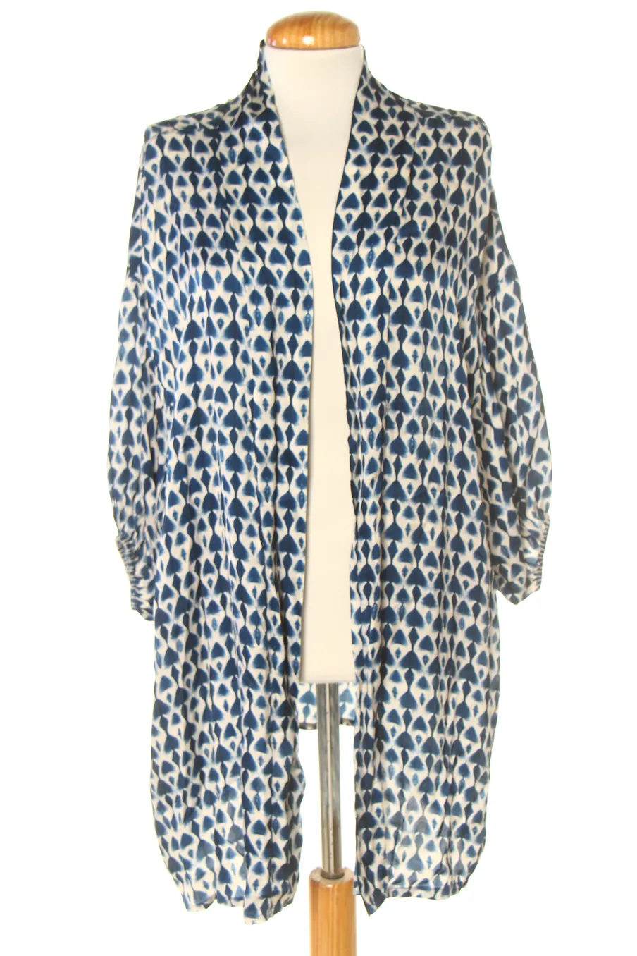 Kimono Renatta&go de la taille M, de couleur imprimés
