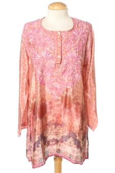 Blusa de manga larga M Miss-Terre, foto 1 de 2