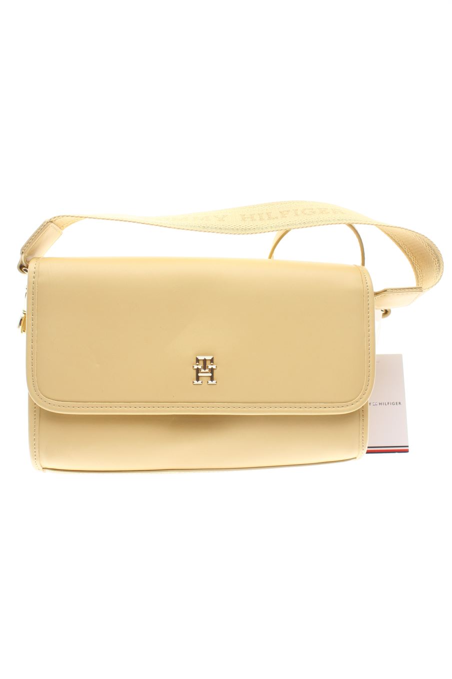 Tracolla Beige de Tommy Hilfiger