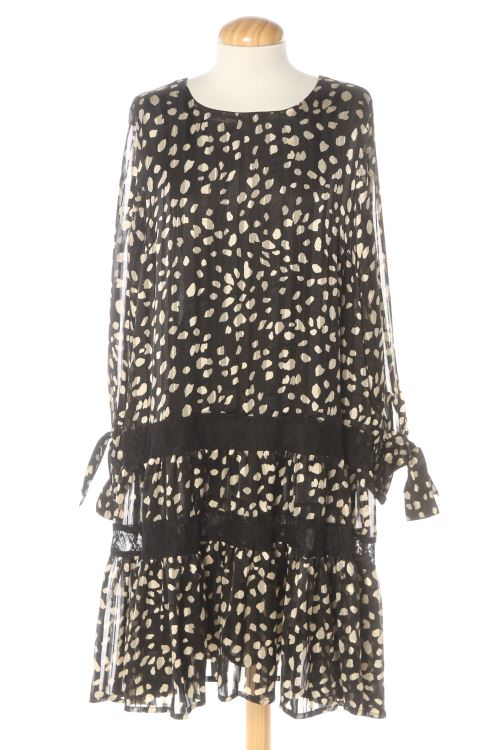 Vestido casual