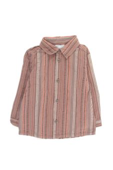 Camisa de manga larga 2 años Kimbaloo