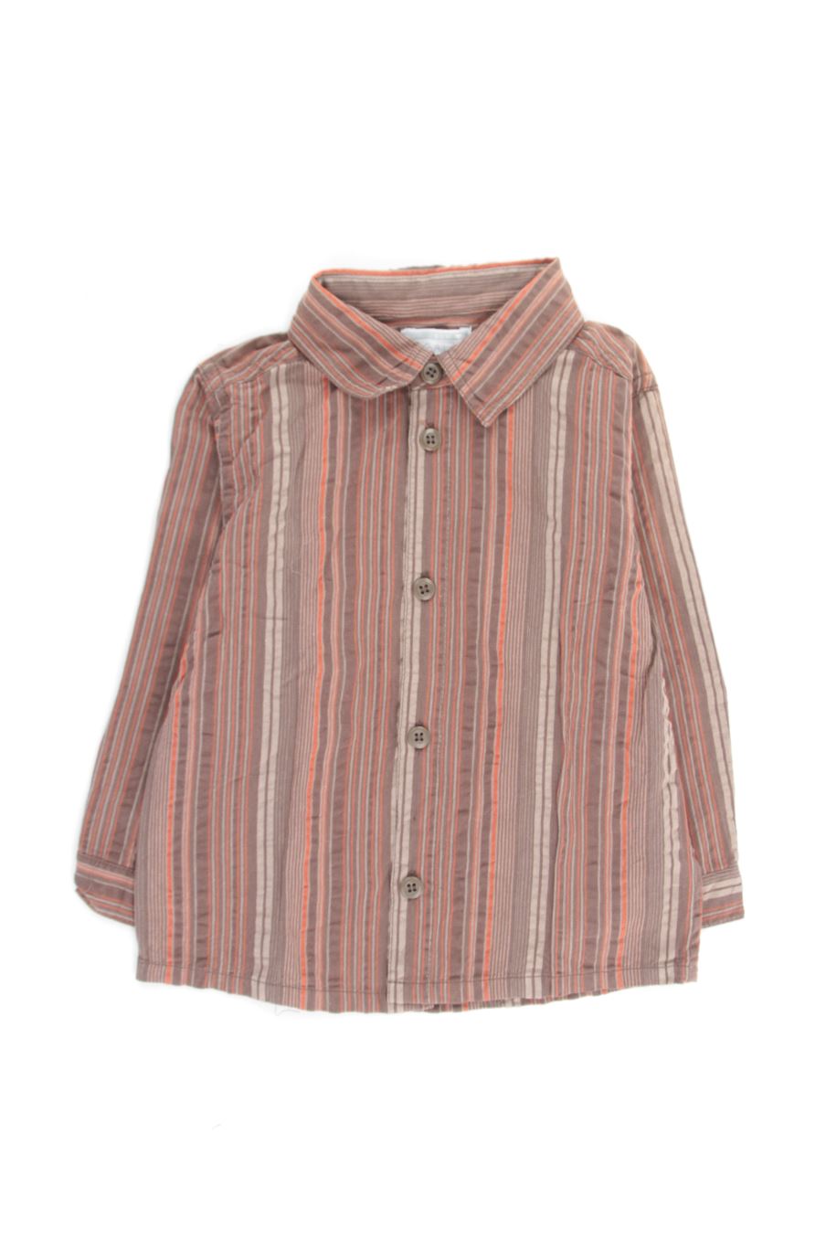Camisa de manga larga de Kimbaloo de la talla 2 años de segunda mano