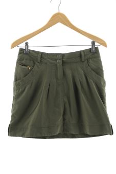 Kurze Hose 36 Quechua (DECATHLON)