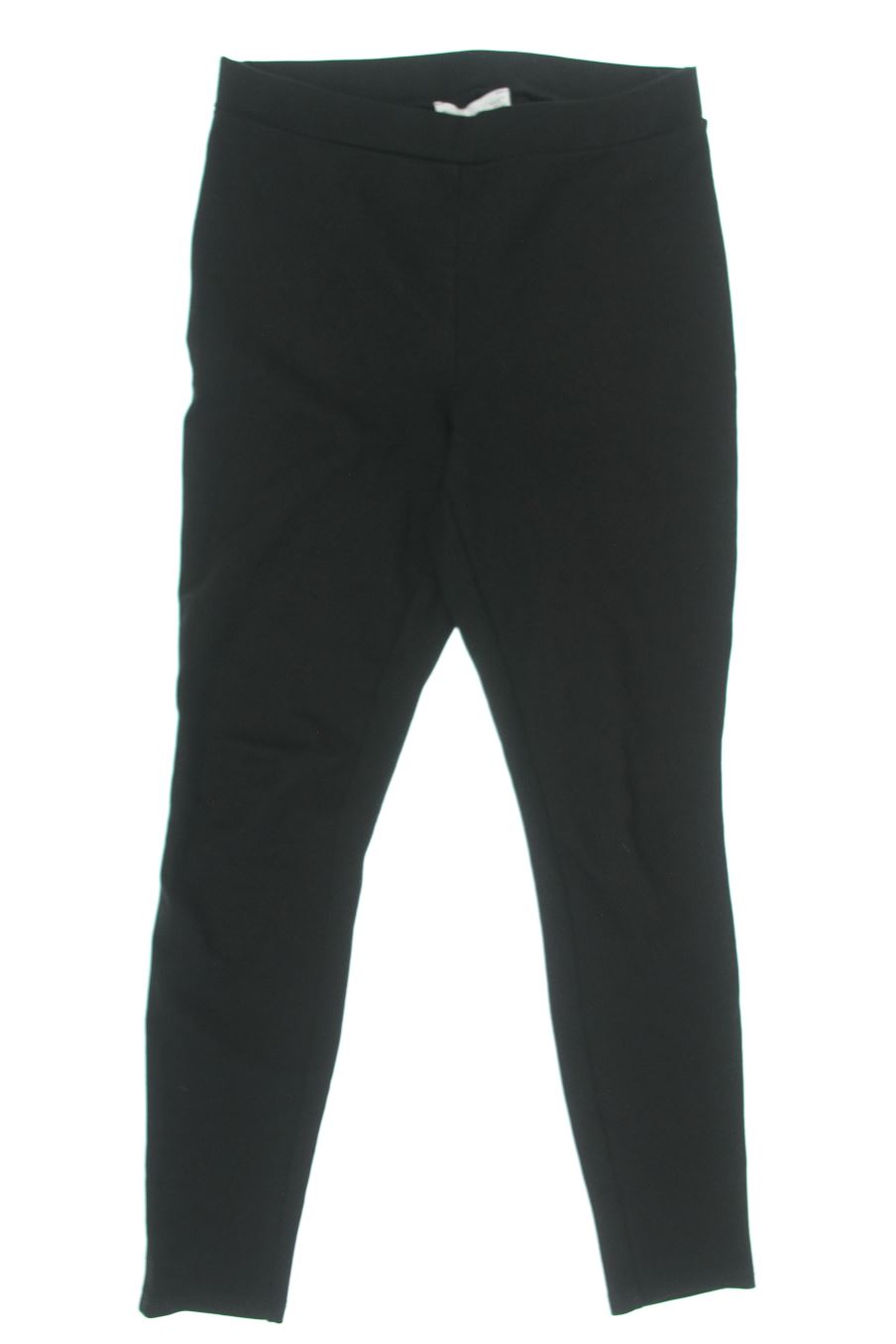 Pantaloni de Mng de la talla M, de color nero