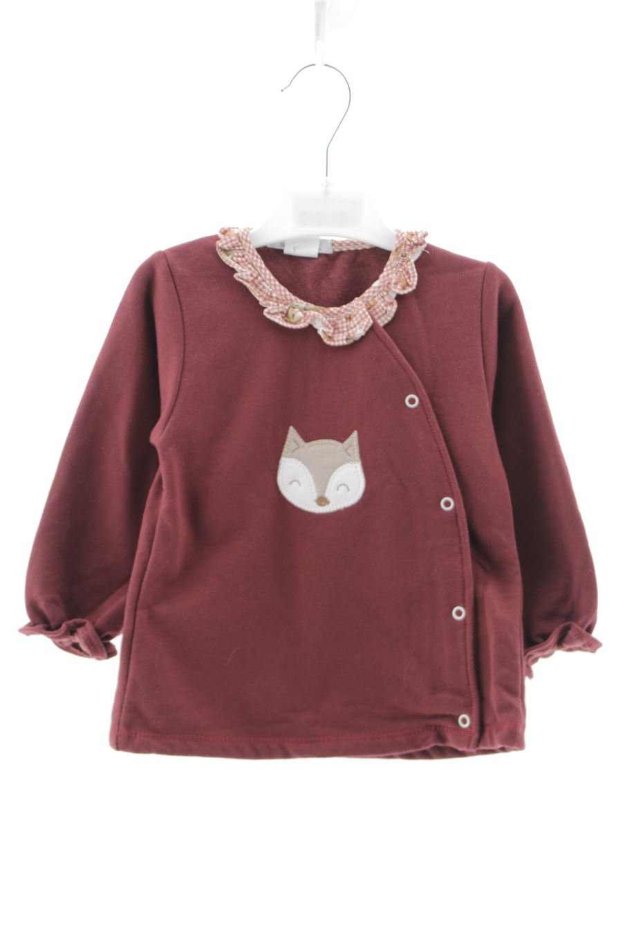 Conjunto de vestir de POPYS de la talla 3 años de segunda mano