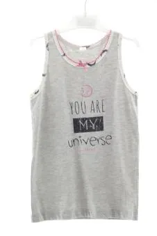 Camiseta sin mangas 6 años Esprit