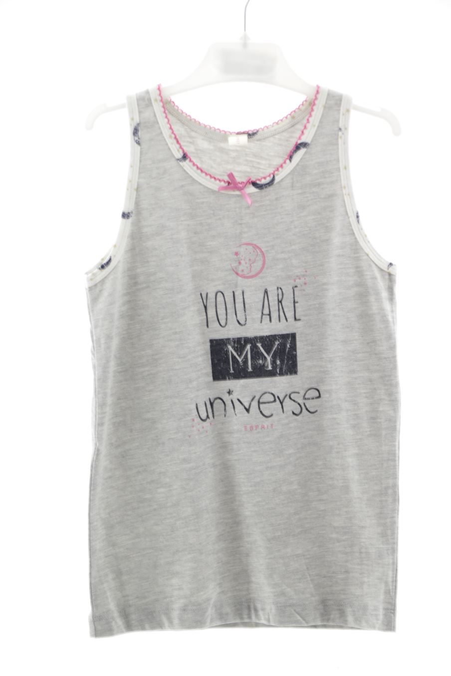 Camiseta sin mangas de Esprit de la talla 6 años de segunda mano