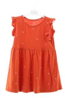 Vestido sport 2 años H&M