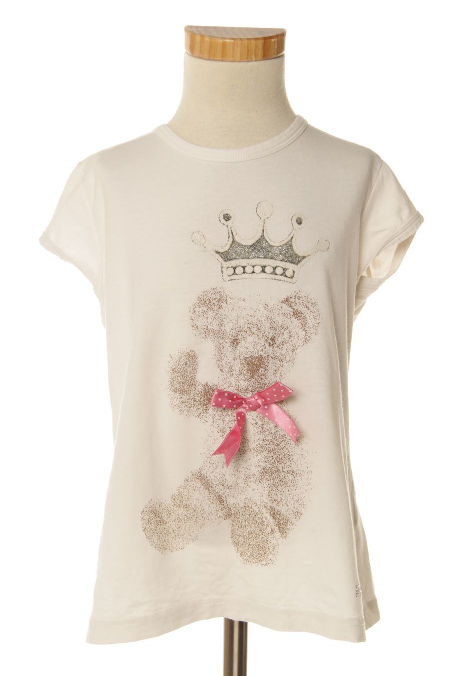 T-shirt Nanos de la taille 7 ans de seconde main