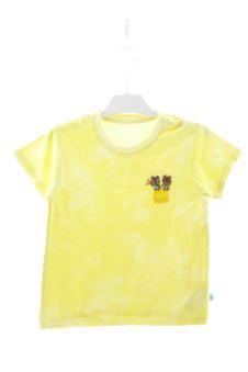 Kurzärmeliges T-Shirt 104 Uniqlo