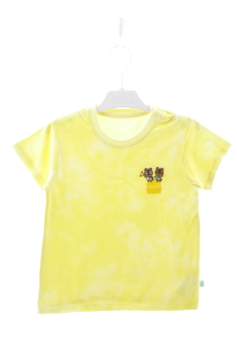 Camiseta de Uniqlo de la talla 3 años de segunda mano
