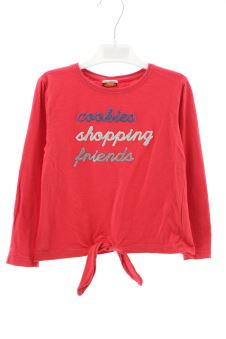 Camiseta de manga larga 4 años Tape à l`oeil