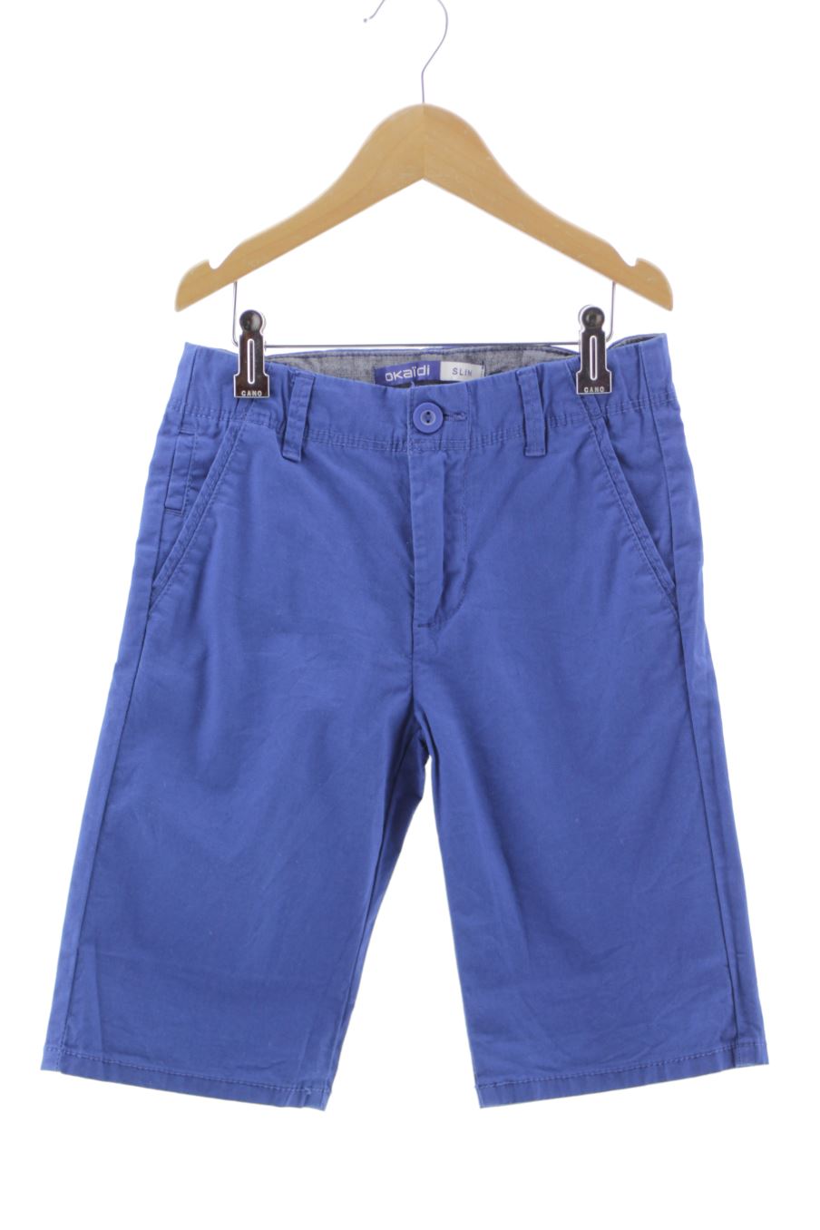 Short Okaidi de la taille 9 ans de seconde main