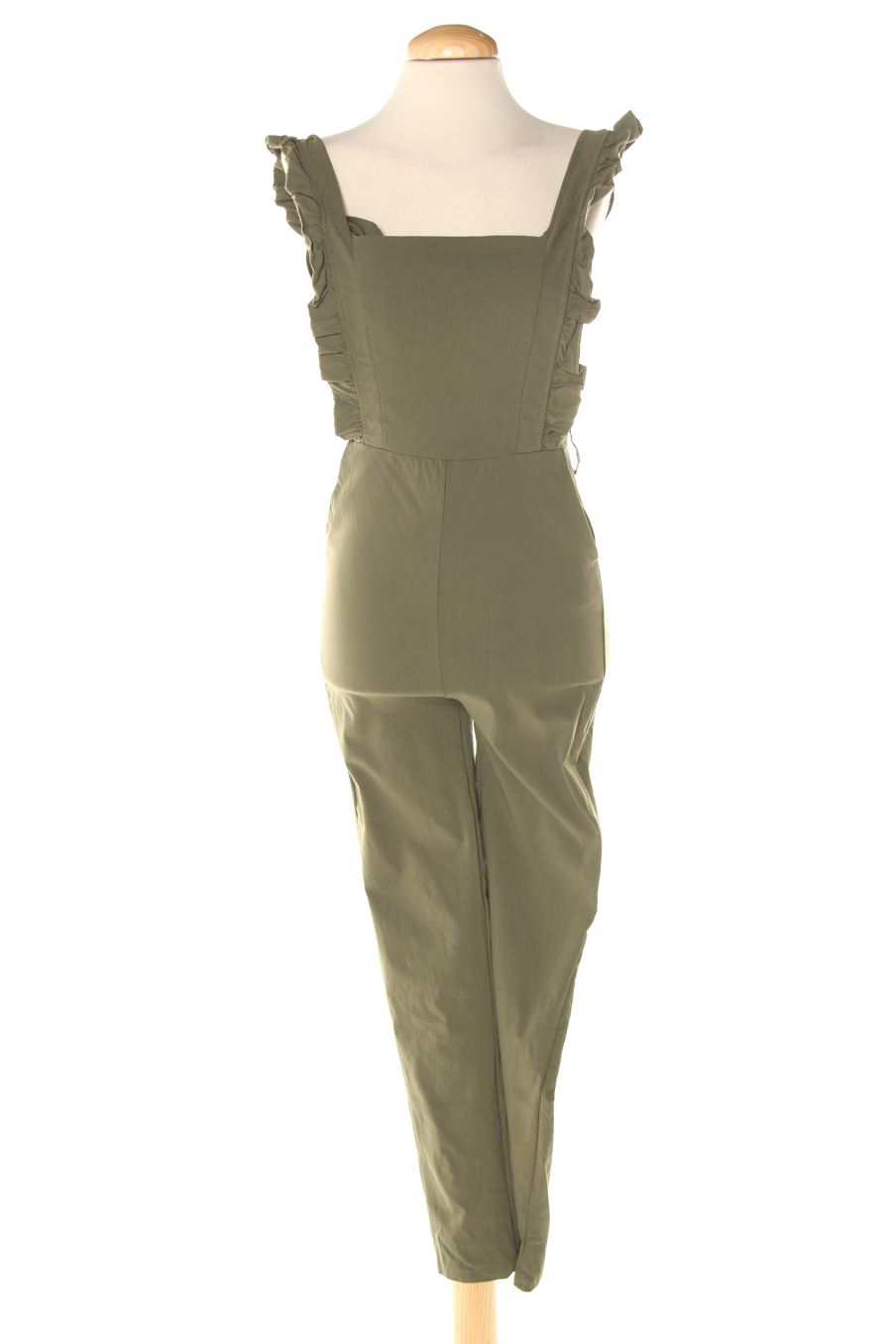 Combinaison Made in italy de la taille XS, de couleur vert
