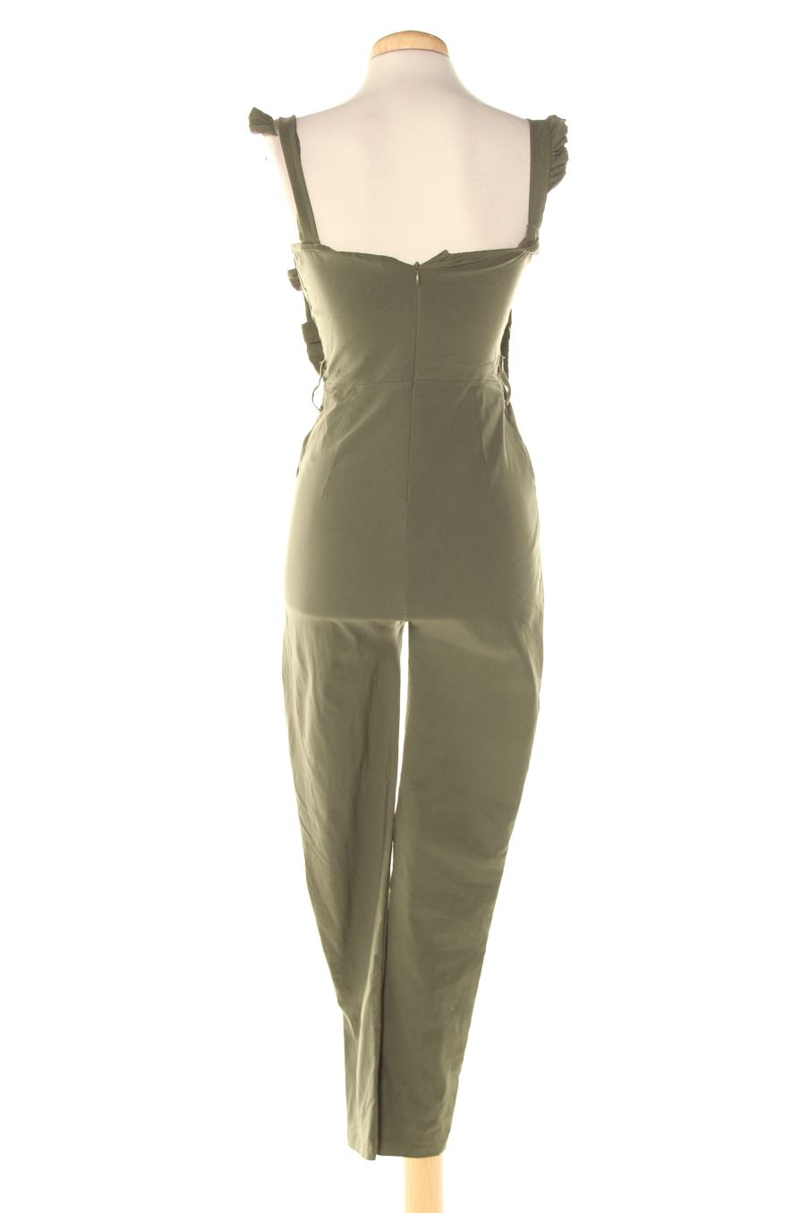 Combinaison Made in italy de la taille XS, de couleur vert