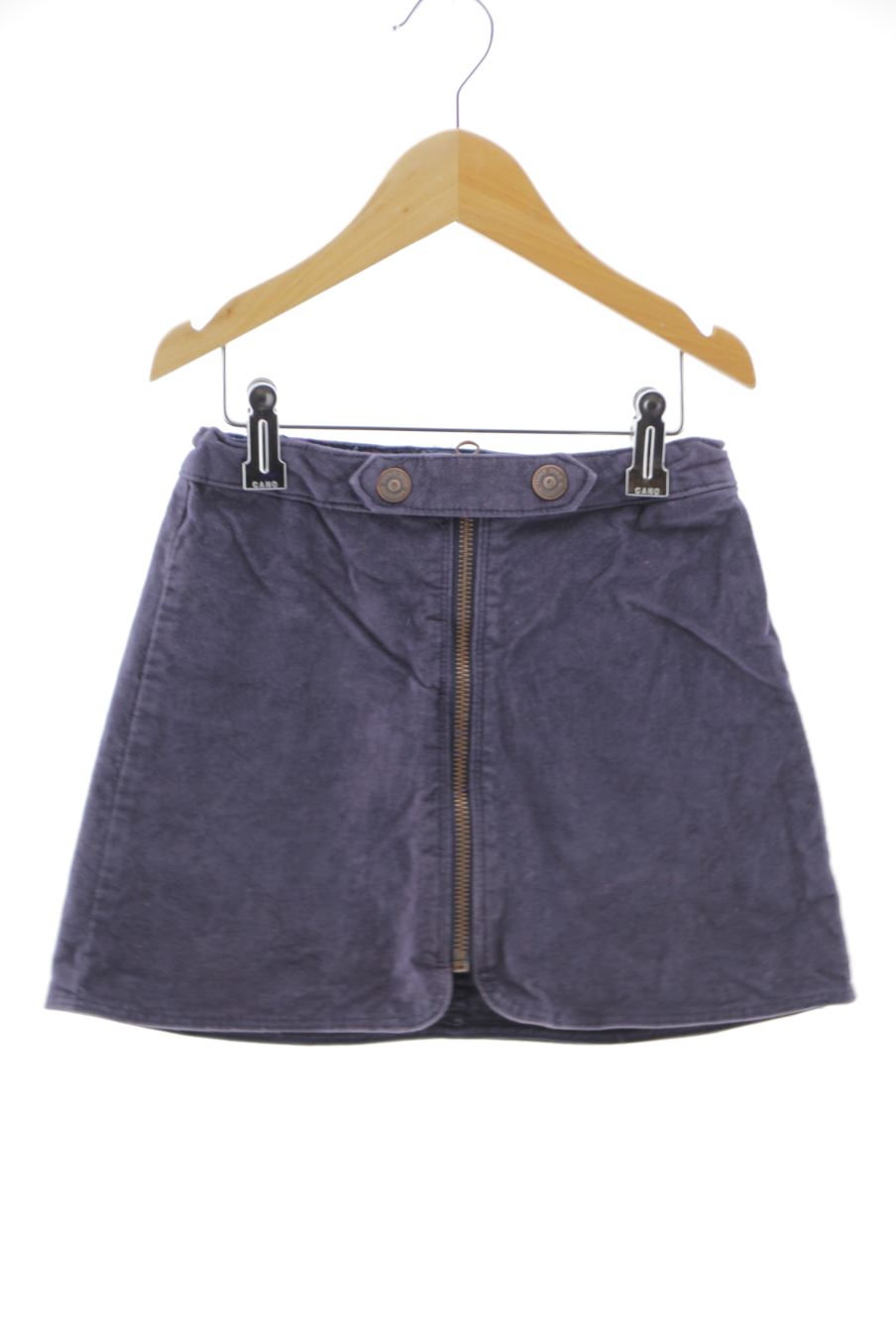 Faldas de Zara de la talla 7 años de segunda mano