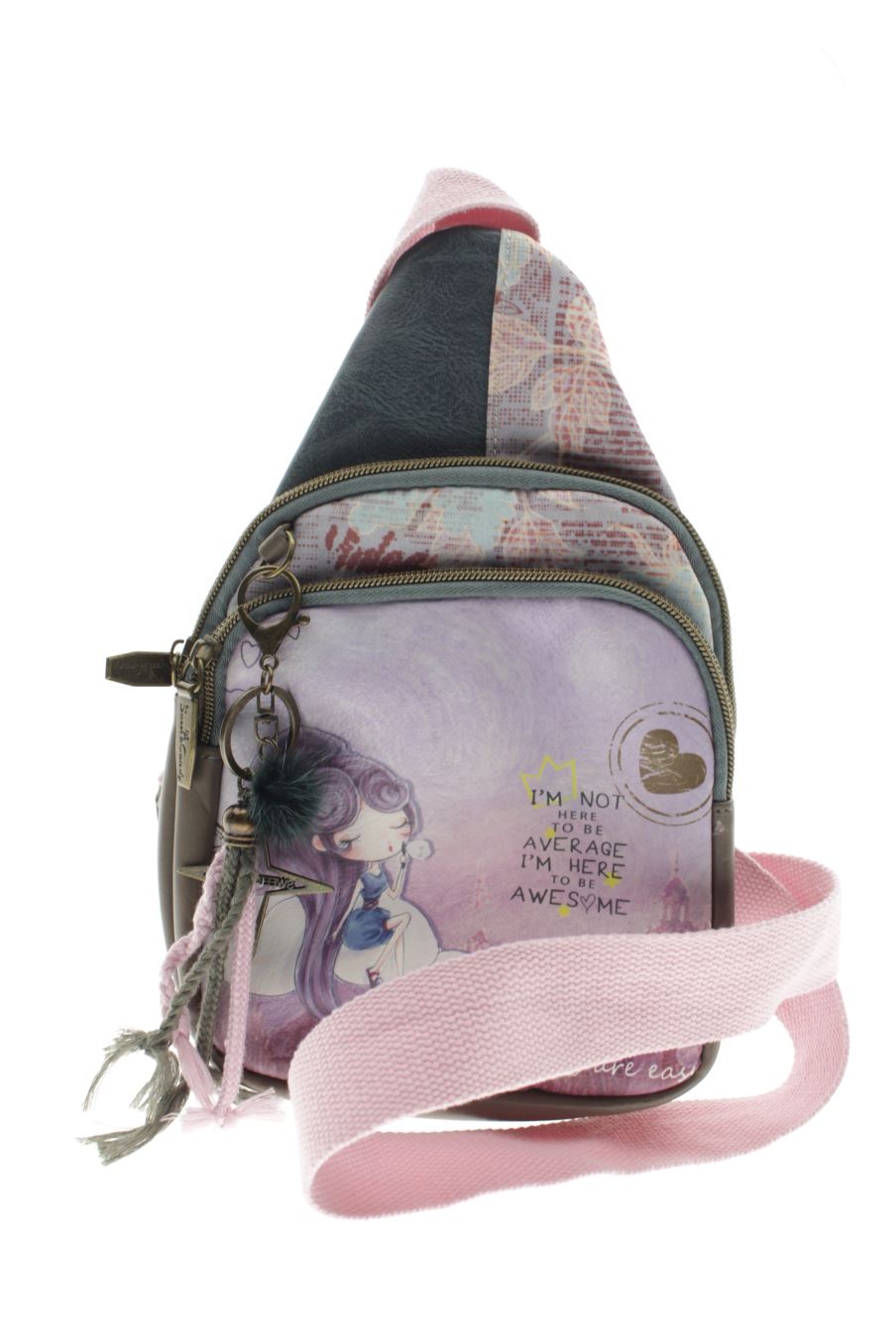 Mochila de SWEET & CANDY de la talla Talla única de segunda mano