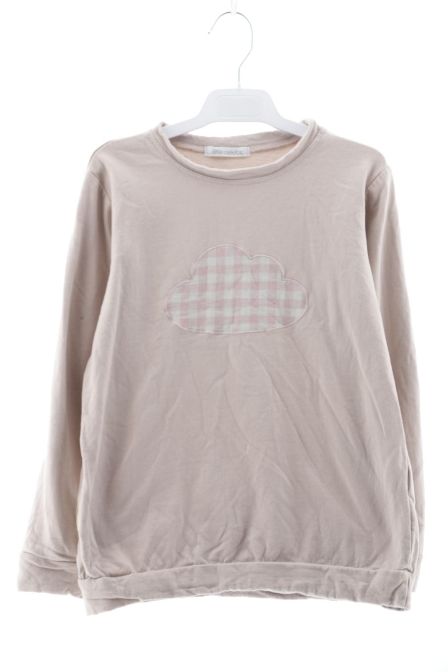 Sweatshirt LittleCelebs de la taille 8 ans de seconde main