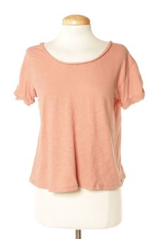 T-Shirt 34 Princesse tam tam