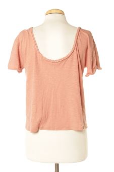 T-Shirt 34 Princesse tam tam