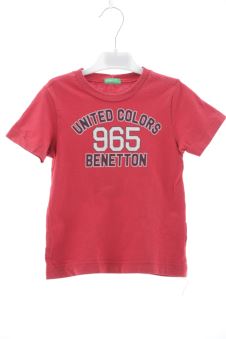 T-shirt 3 ans Benetton