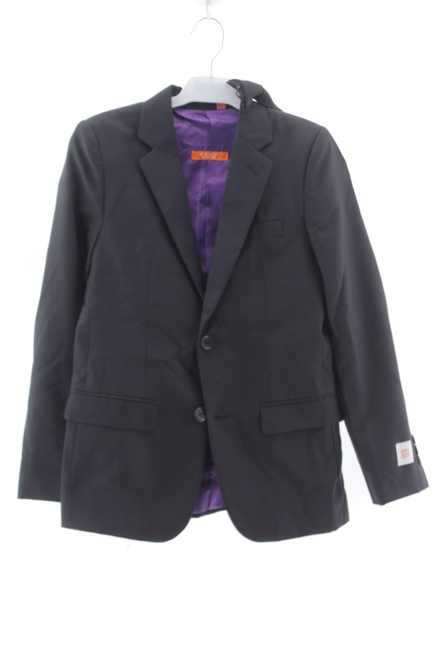 Traje de ceremonia de OppoSuits de la talla 11 años de segunda mano