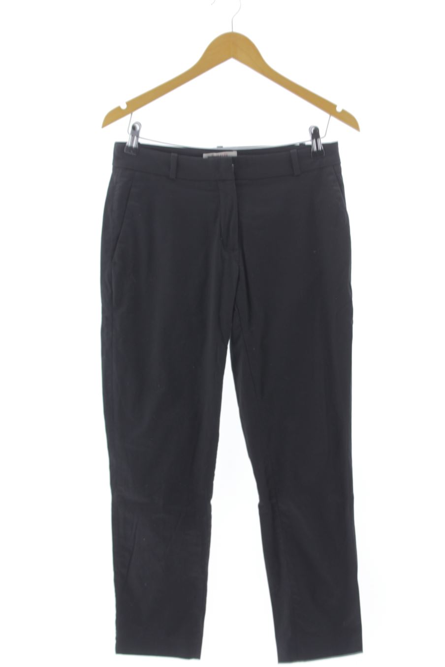 Hose von Camaieu Größe 38, Farbe Schwarz, für