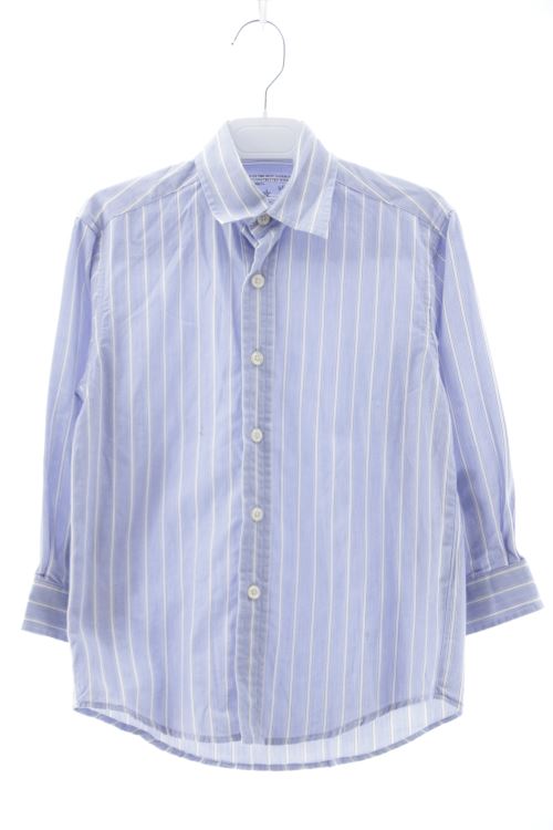 Camisa de manga larga