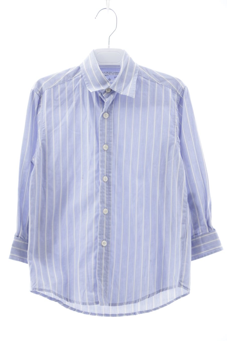 Camisa de manga larga de BTS Brotes de la talla 4 años de segunda mano