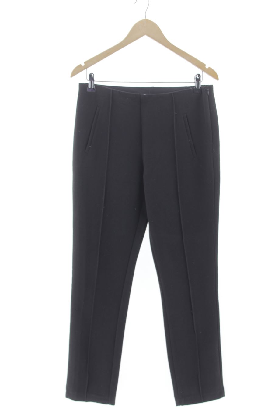 Hose von Trucco Größe M, Farbe Schwarz, für